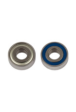 Team Associated FT Bearings 5x12x4mm