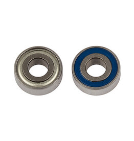 Team Associated FT Bearings 5x12x4mm