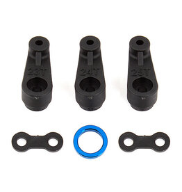 Team Associated B6 Servo Horns 15.5mm