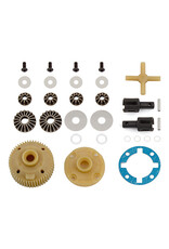 Team Associated B6.1 Gear Differential Kit