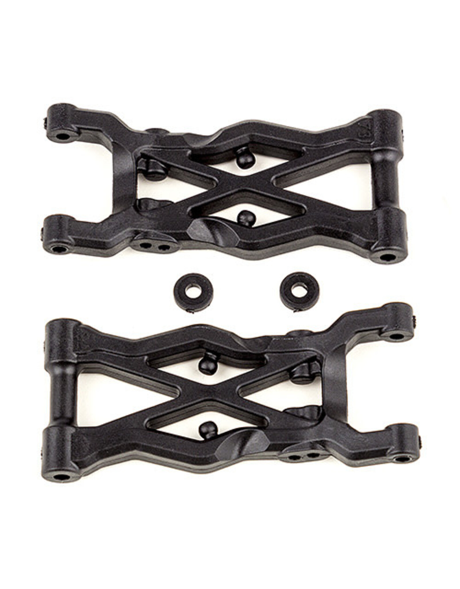 Team Associated RC10B6.2 rear suspension arm (73mm)