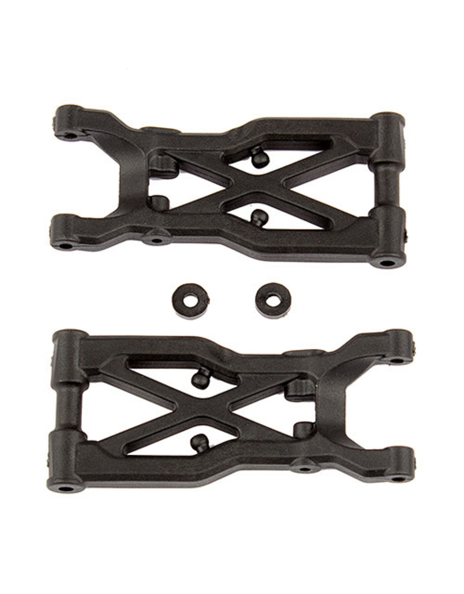 Team Associated RC10B74 Rear Suspension Arms