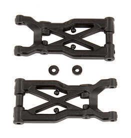 Team Associated RC10B74 Rear Suspension Arms