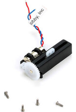 Blade Replacement Sx Mechanics : 120SR