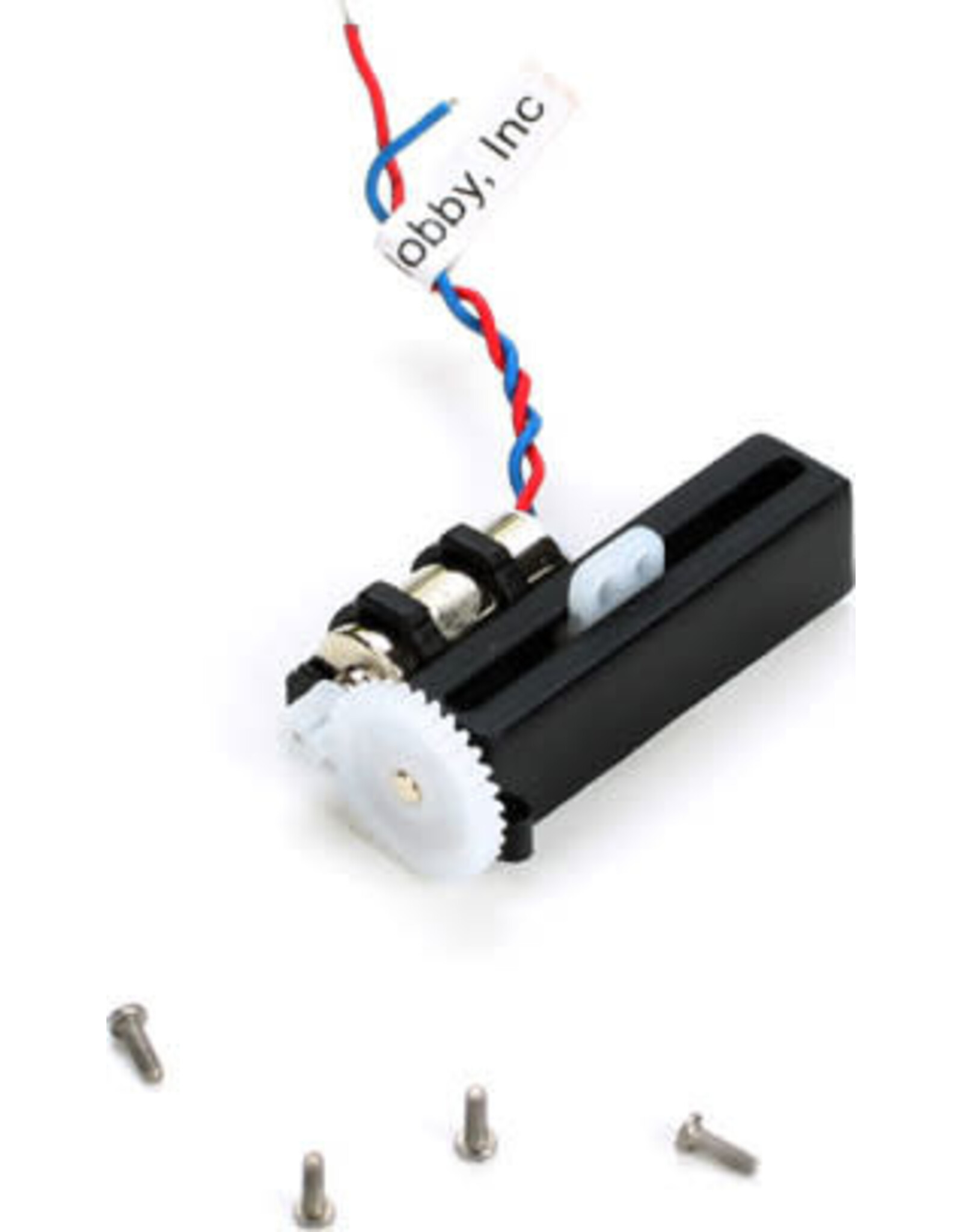 Blade Replacement Sx Mechanics : 120SR