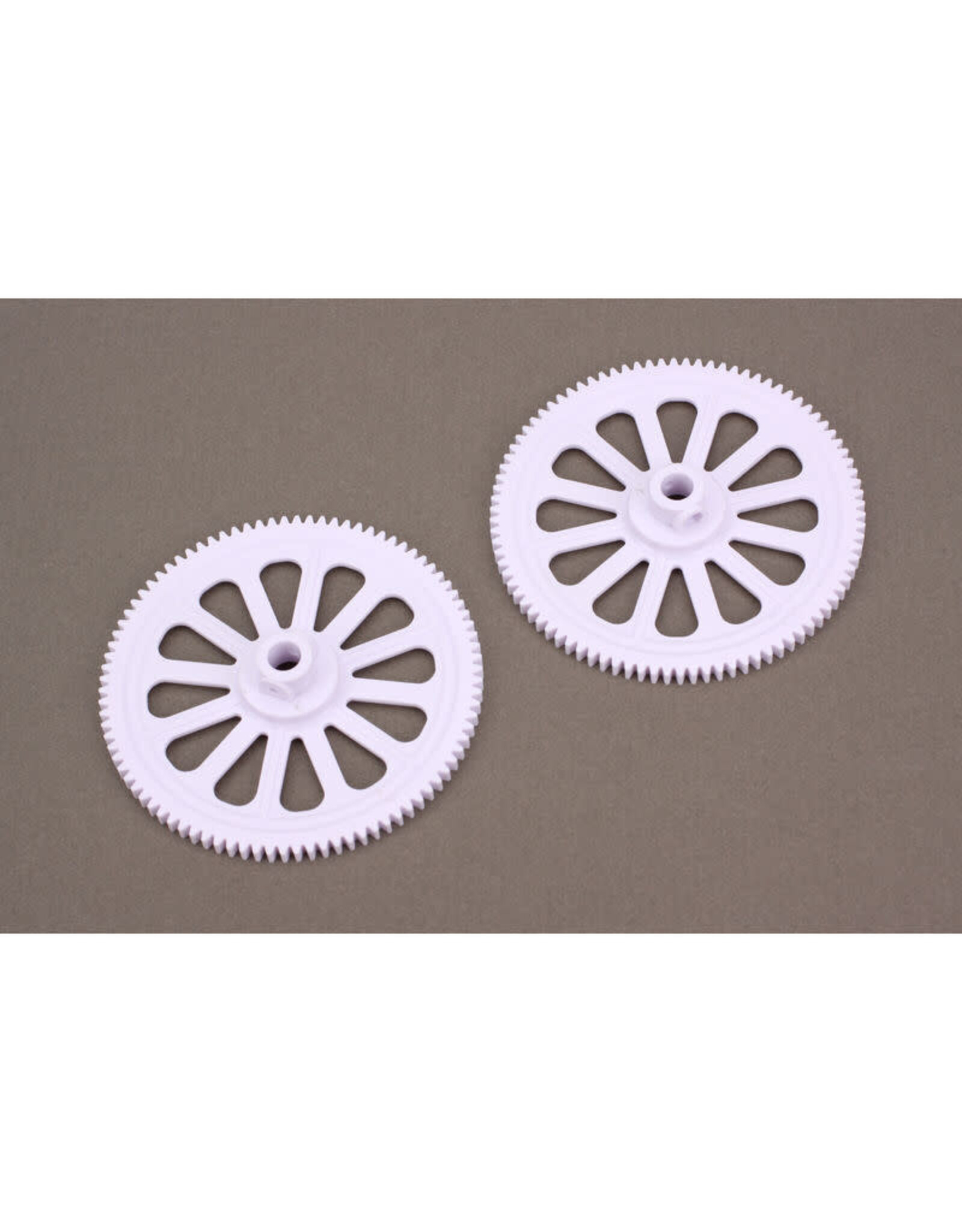 Blade Main tail Drive Gear (2) : B450