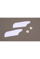 Blade Tail Rotor Blade Set : B450