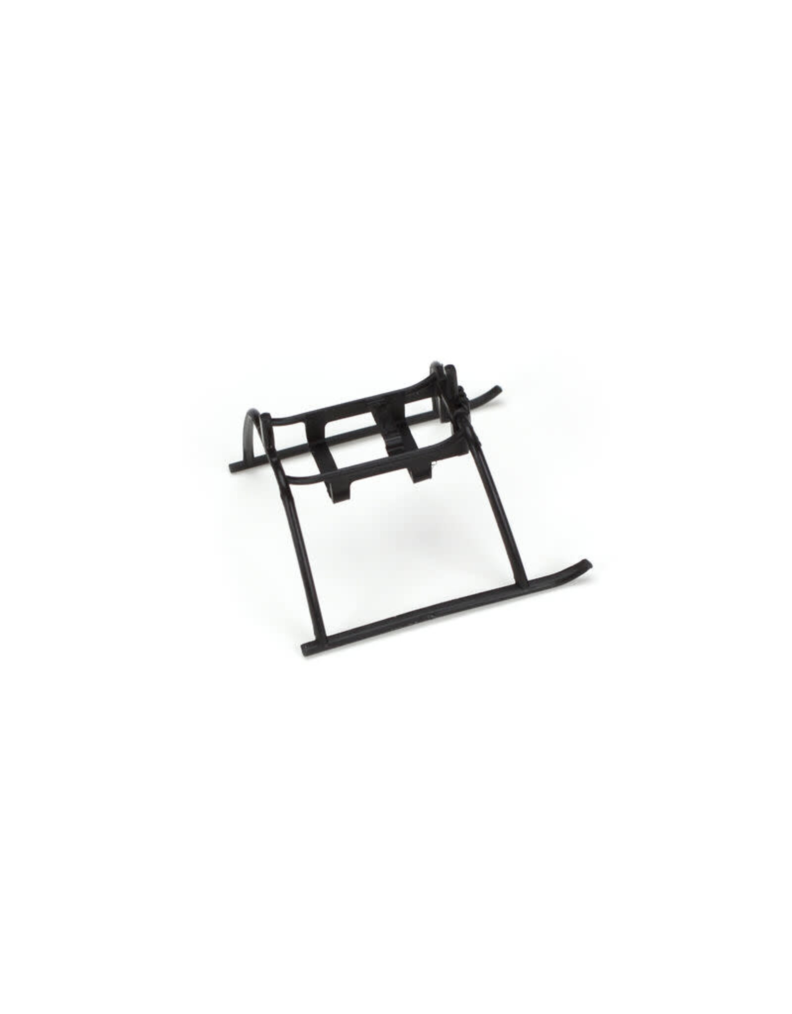 Blade Landing Skid & Battery Mount