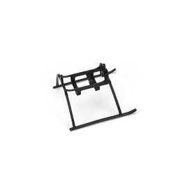 Blade Landing Skid & Battery Mount