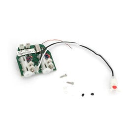 Blade 5-in-1 Control Unit, Rx/Servos/ESCs/Mxr/Gyro : BMCX2