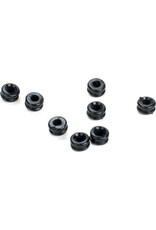 Blade Canopy Mounting Grommets (8) : 120SR