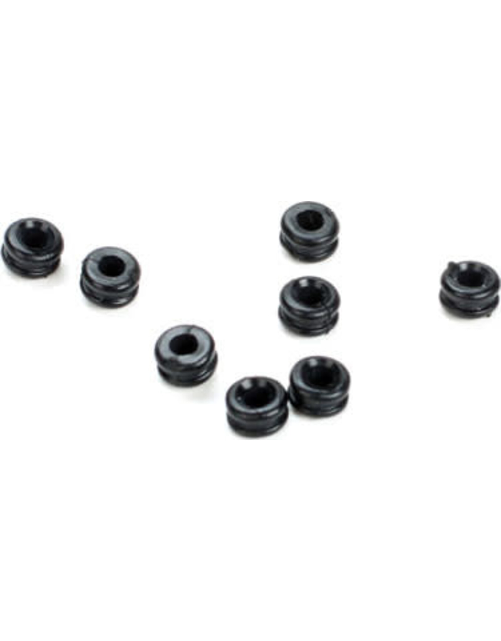 Blade Canopy Mounting Grommets (8) : 120SR