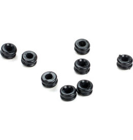 Blade Canopy Mounting Grommets (8) : 120SR