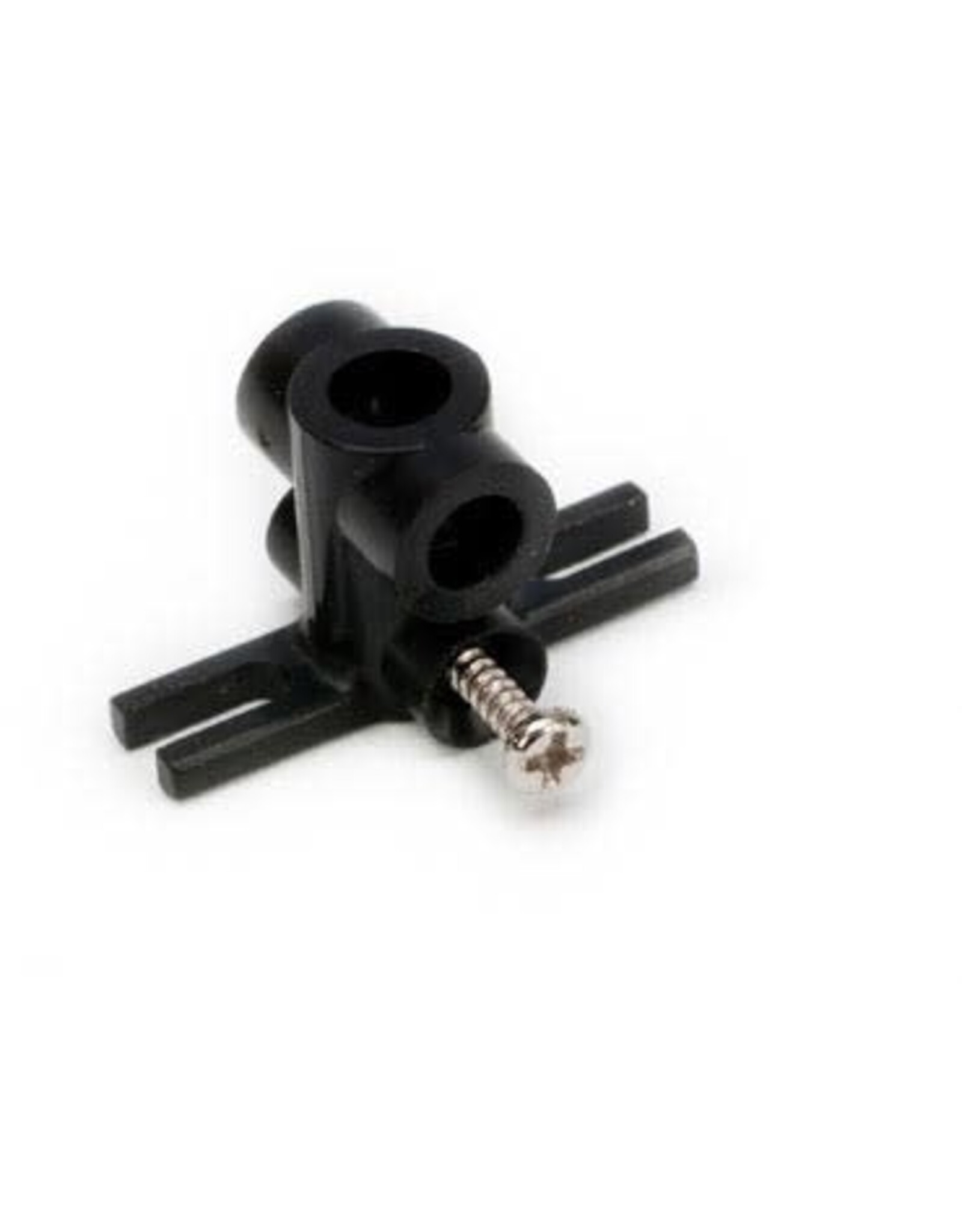 Blade Main Rotor Hub w/Hardware : mSR X