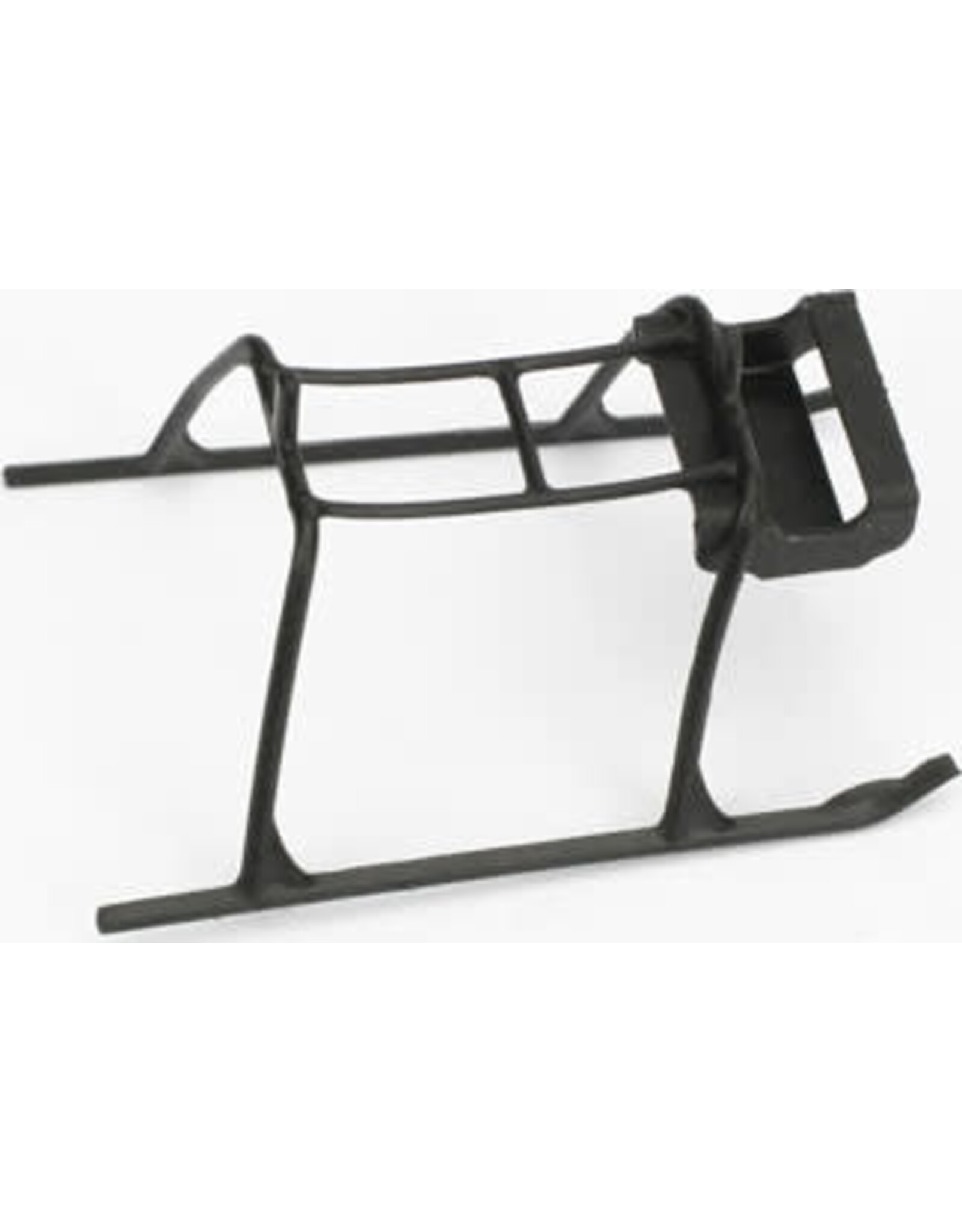 Blade Landing Skid and Battery Mount : mCp X