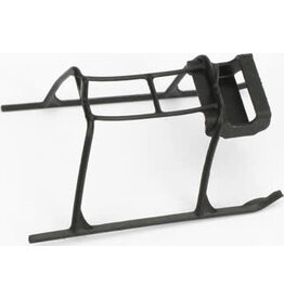 Blade Landing Skid and Battery Mount : mCp X