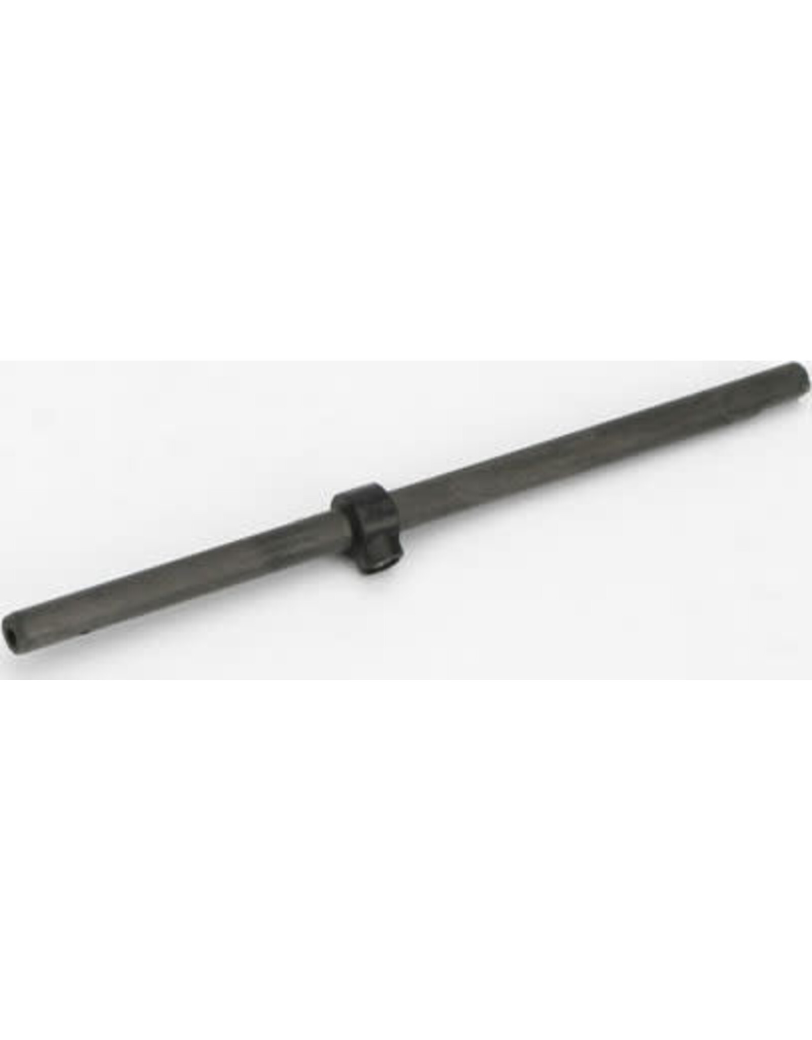 Blade Carbon Fiber Main Shaft w/Collar & Hardware : mCP X