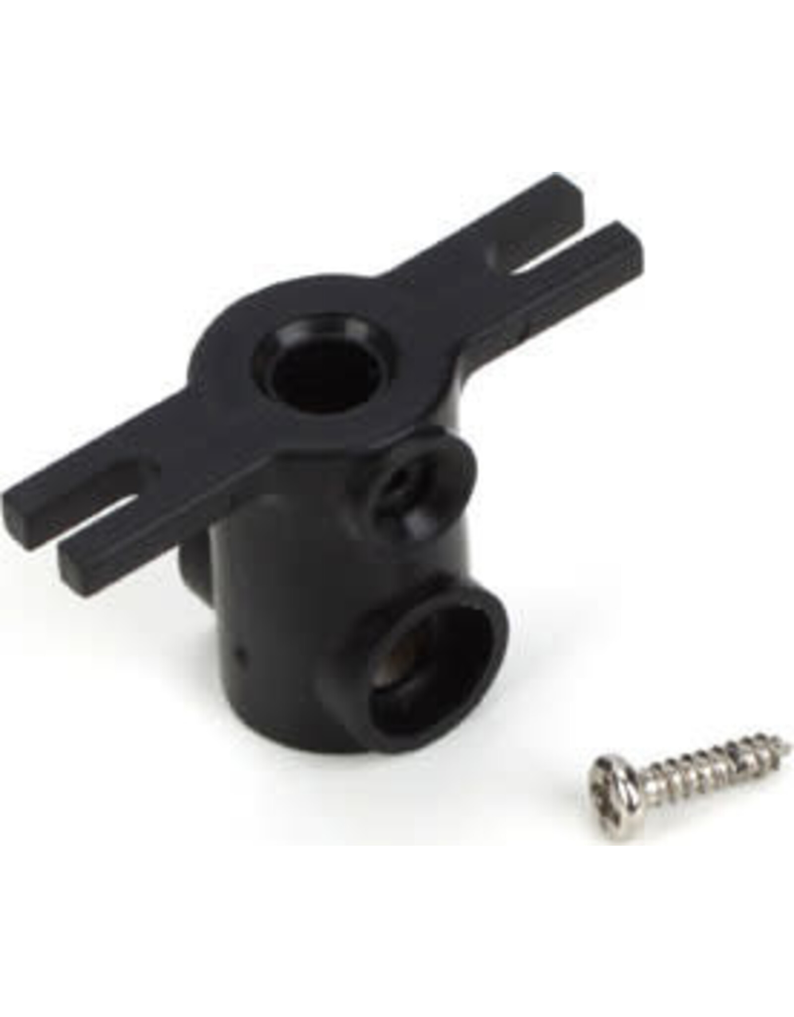 Blade Main Rotor Hub with Hardware :mCP X