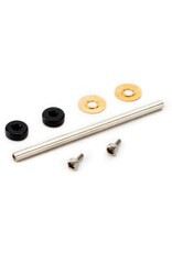 Blade Feathering Spindle w/O-Rings,Bushings : 130X