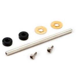 Blade Feathering Spindle w/O-Rings,Bushings : 130X
