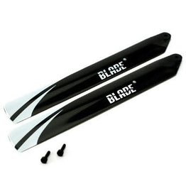 Blade Hi-Performance Main Rotor Blade Set : 130X