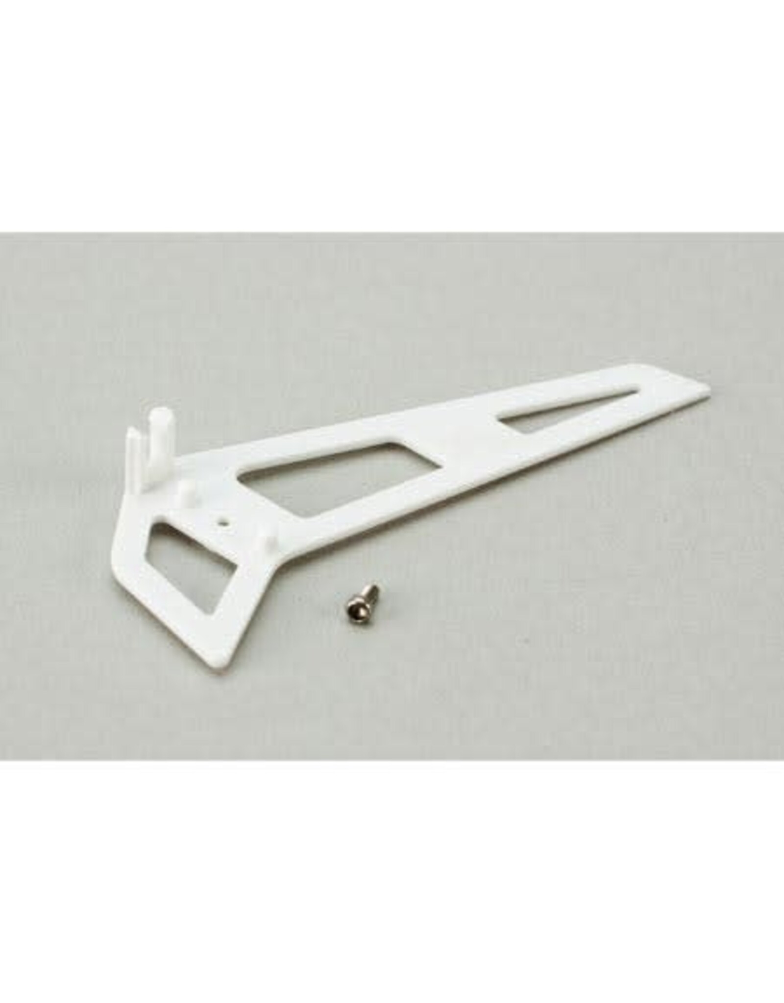 Blade Vertical Fin : 130 X