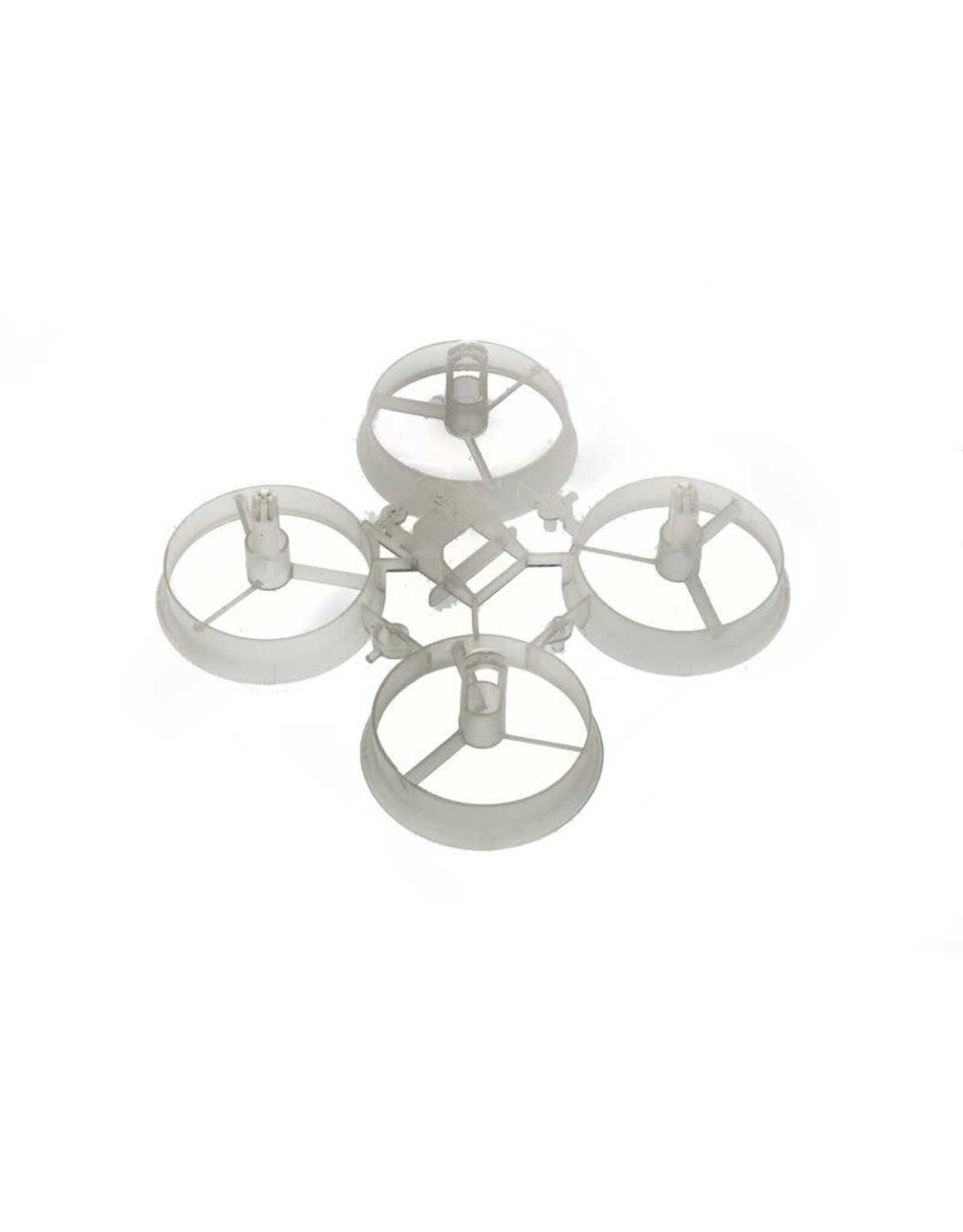 Blade Main Frame : Inductrix