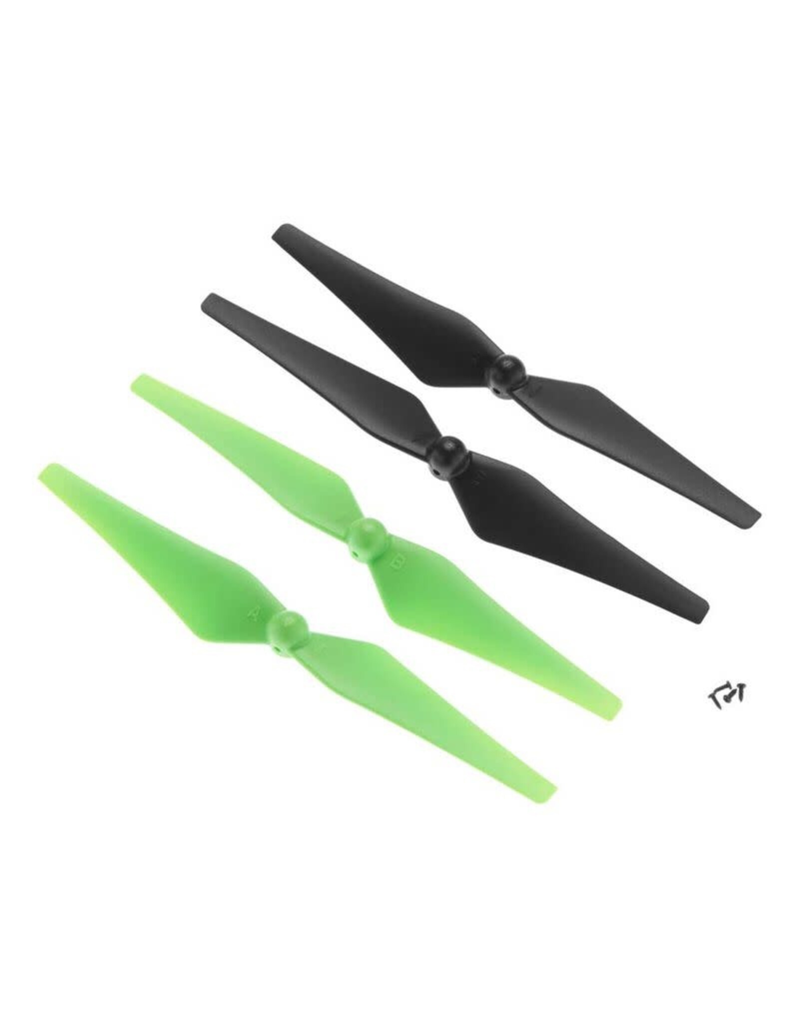 Dromida Prop set green vista quadcopter