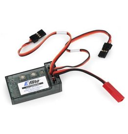 E-flite 3-in-1 control unit : BCPP