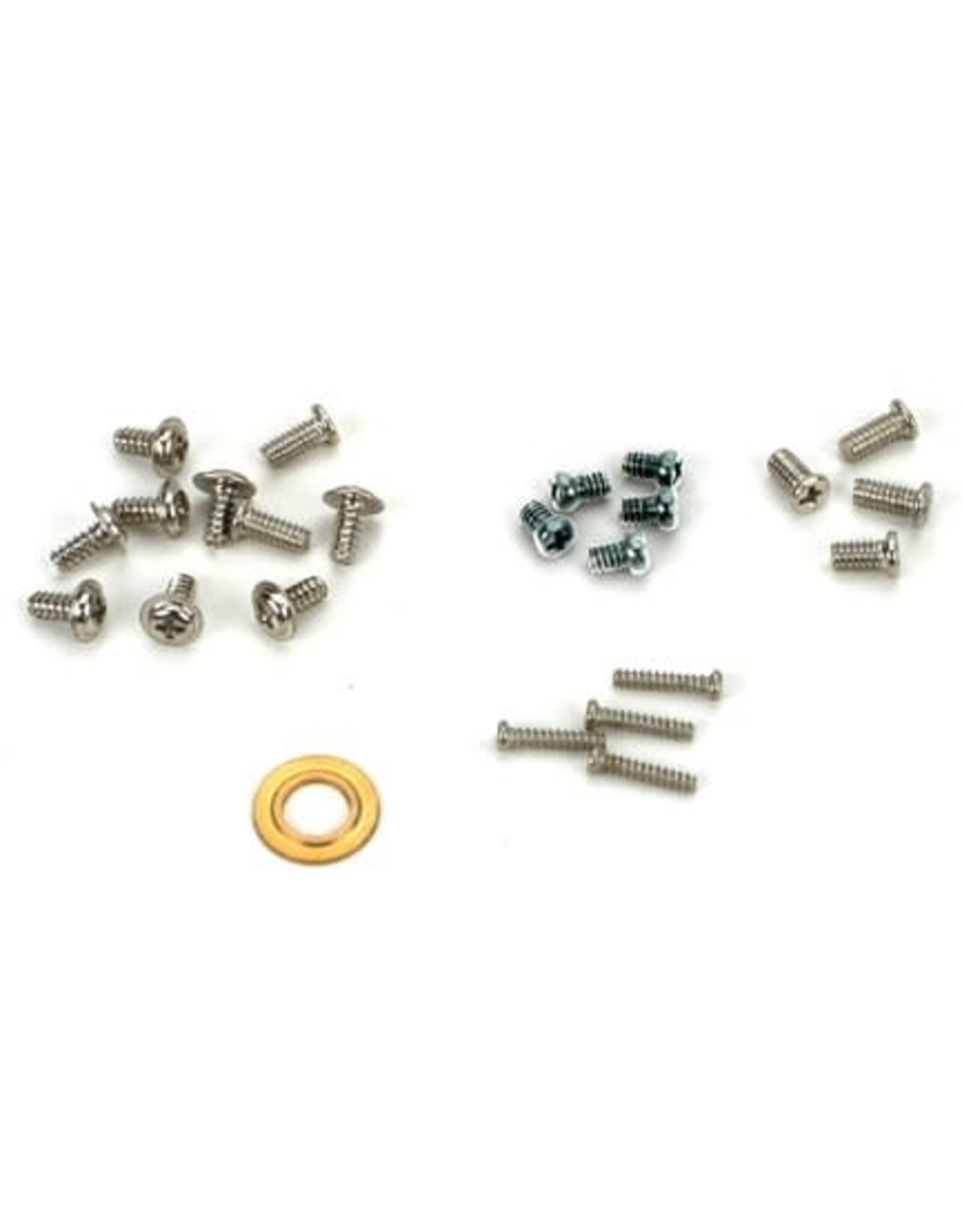 Blade Hardware set : BCX