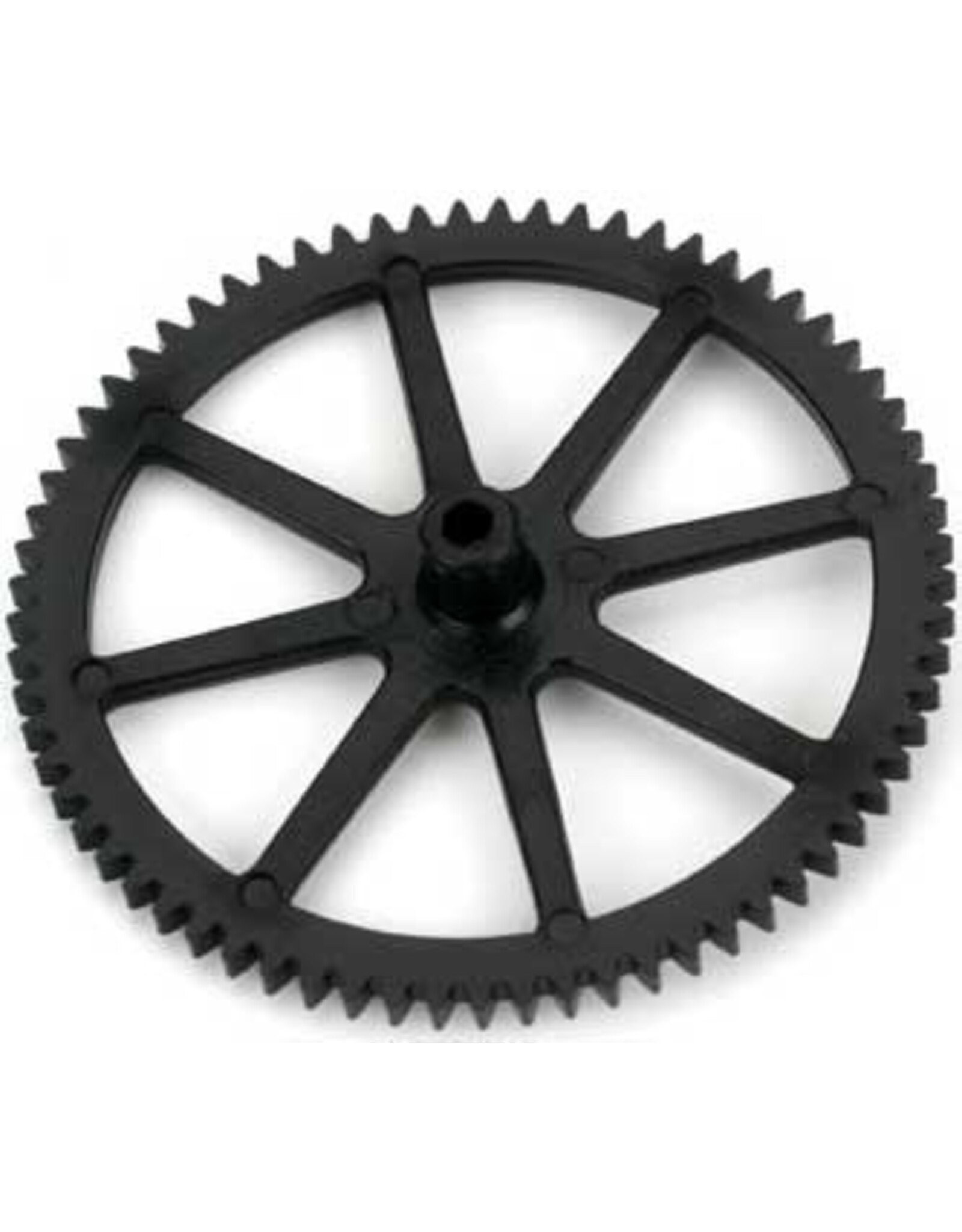 Blade Inner Shaft Main Gear : BCX