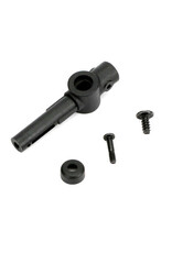 Blade Center Hub : BSR