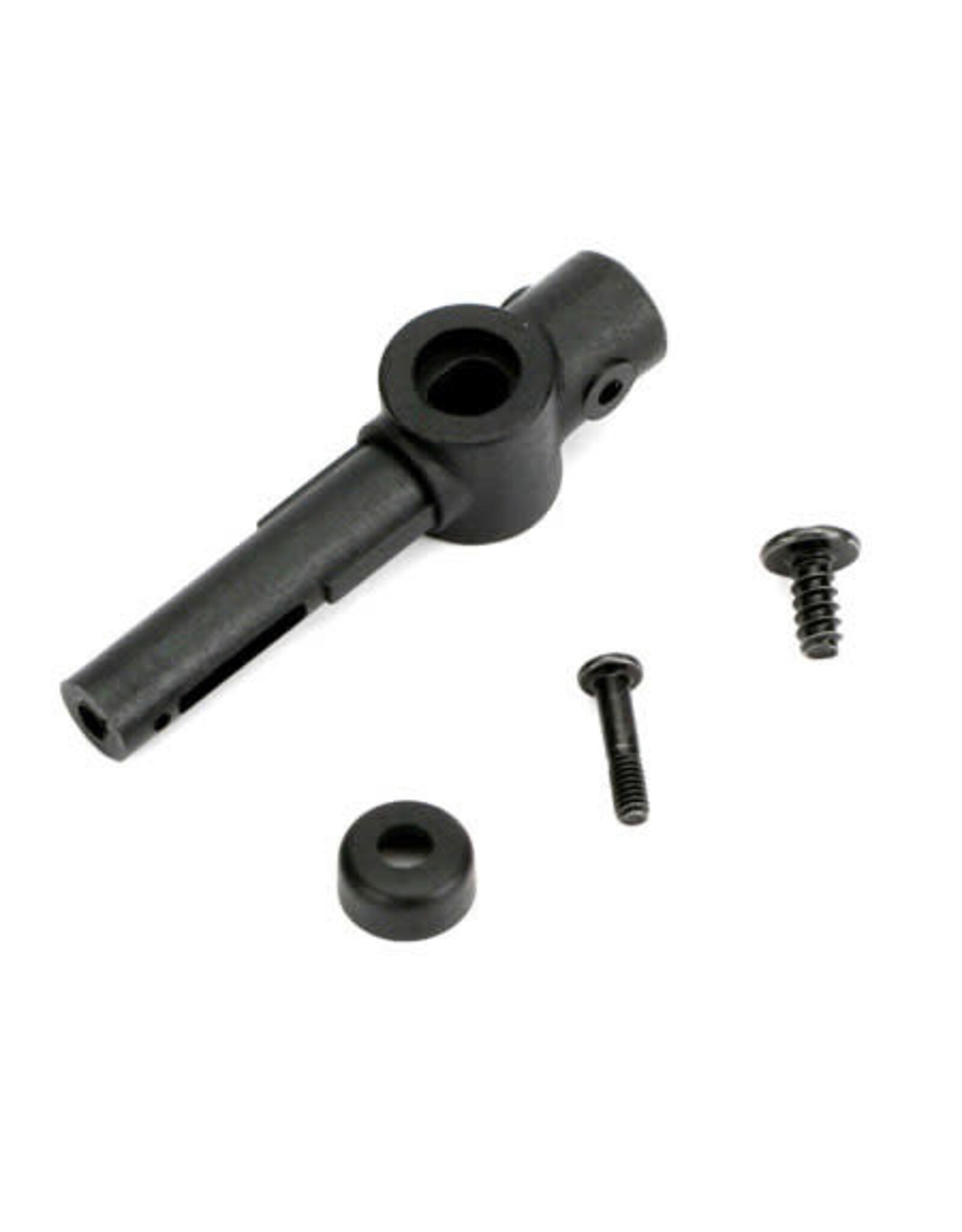 Blade Center Hub : BSR