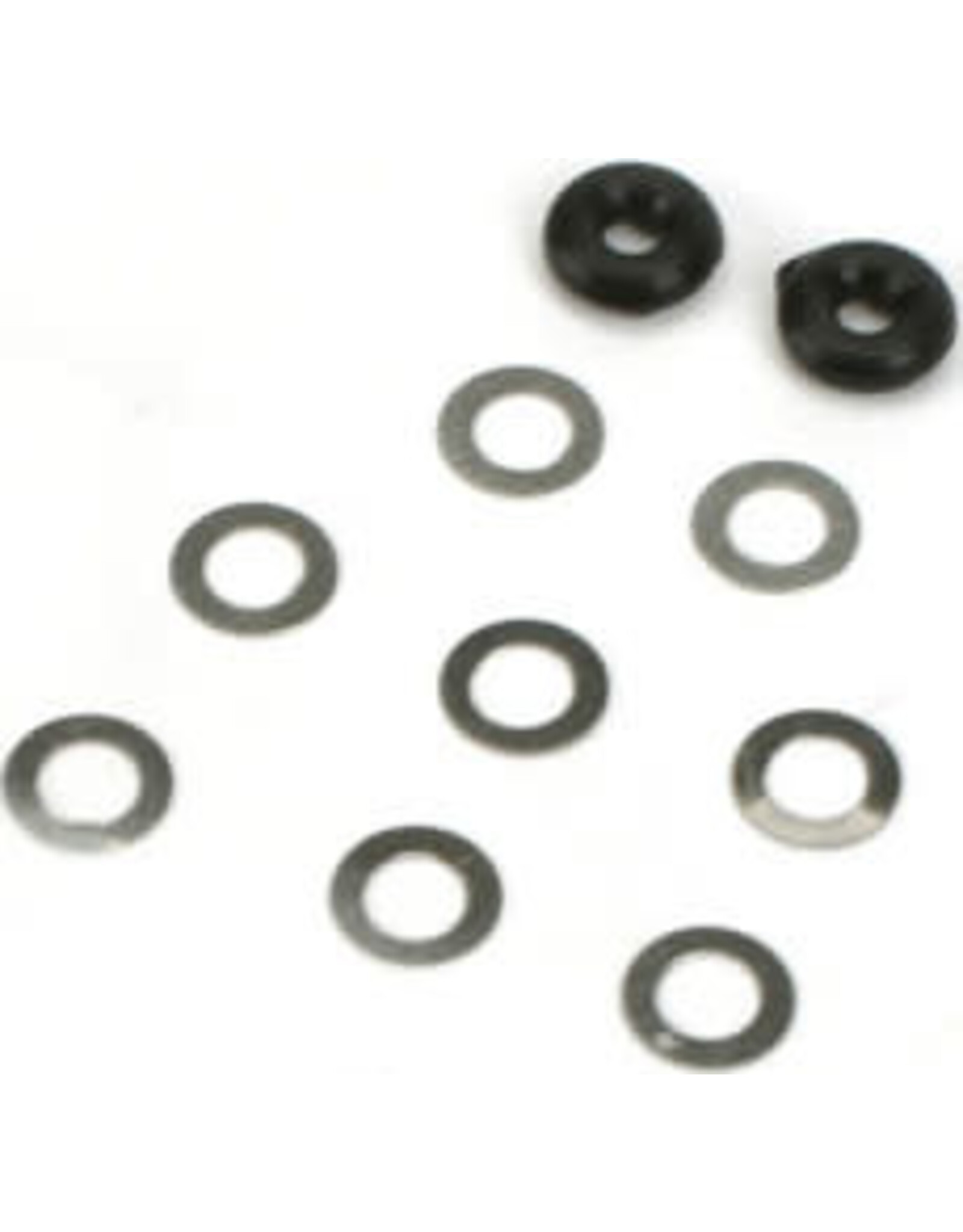 Blade O-Ring & Shim Set : BSR