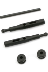 E-flite Canopy Mount Asm : BSR