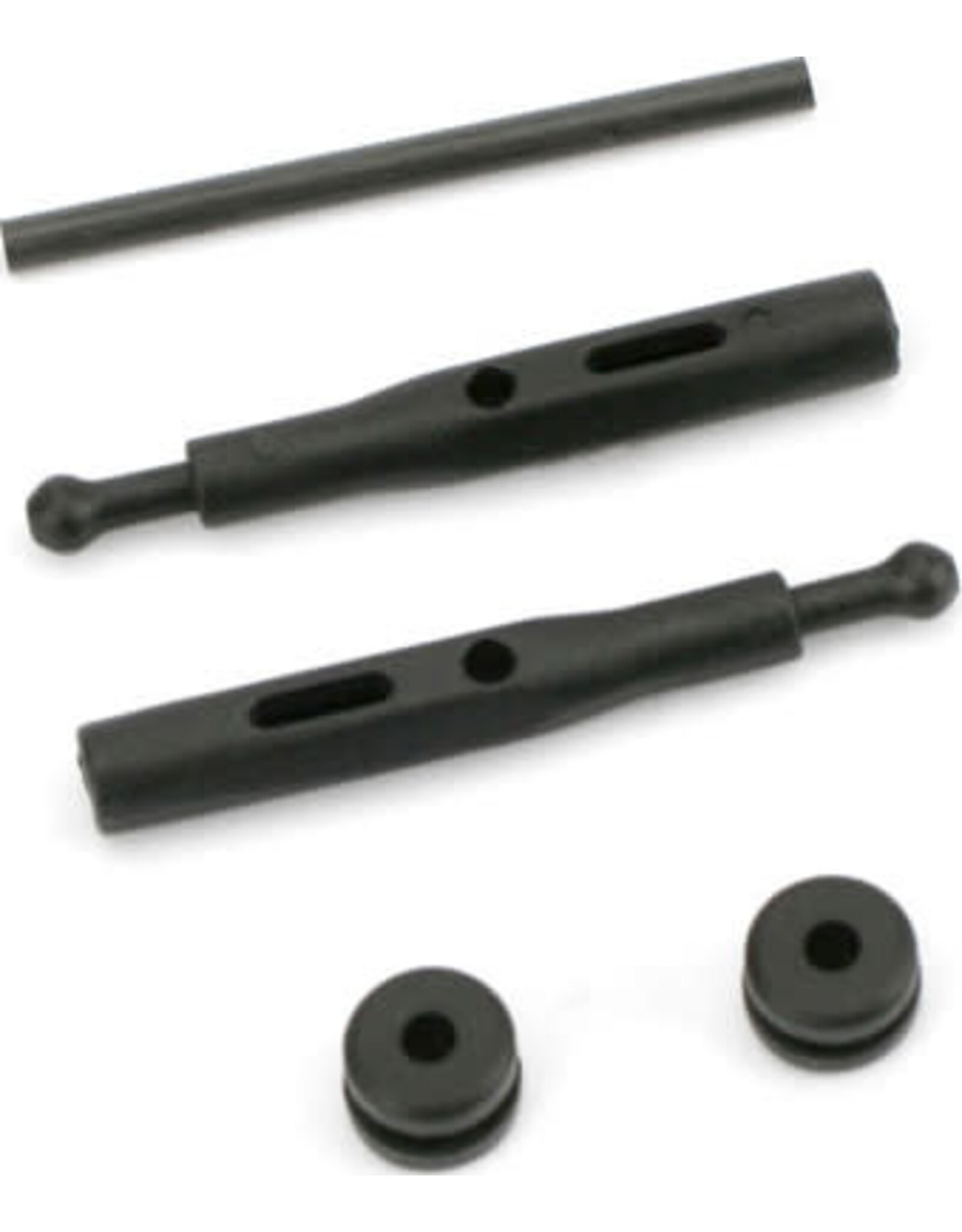 E-flite Canopy Mount Asm : BSR