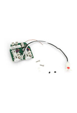 Blade 5-in-1 Control Unit, Rx/Servos/ESCs/Mxr/Gyro : BMCX2