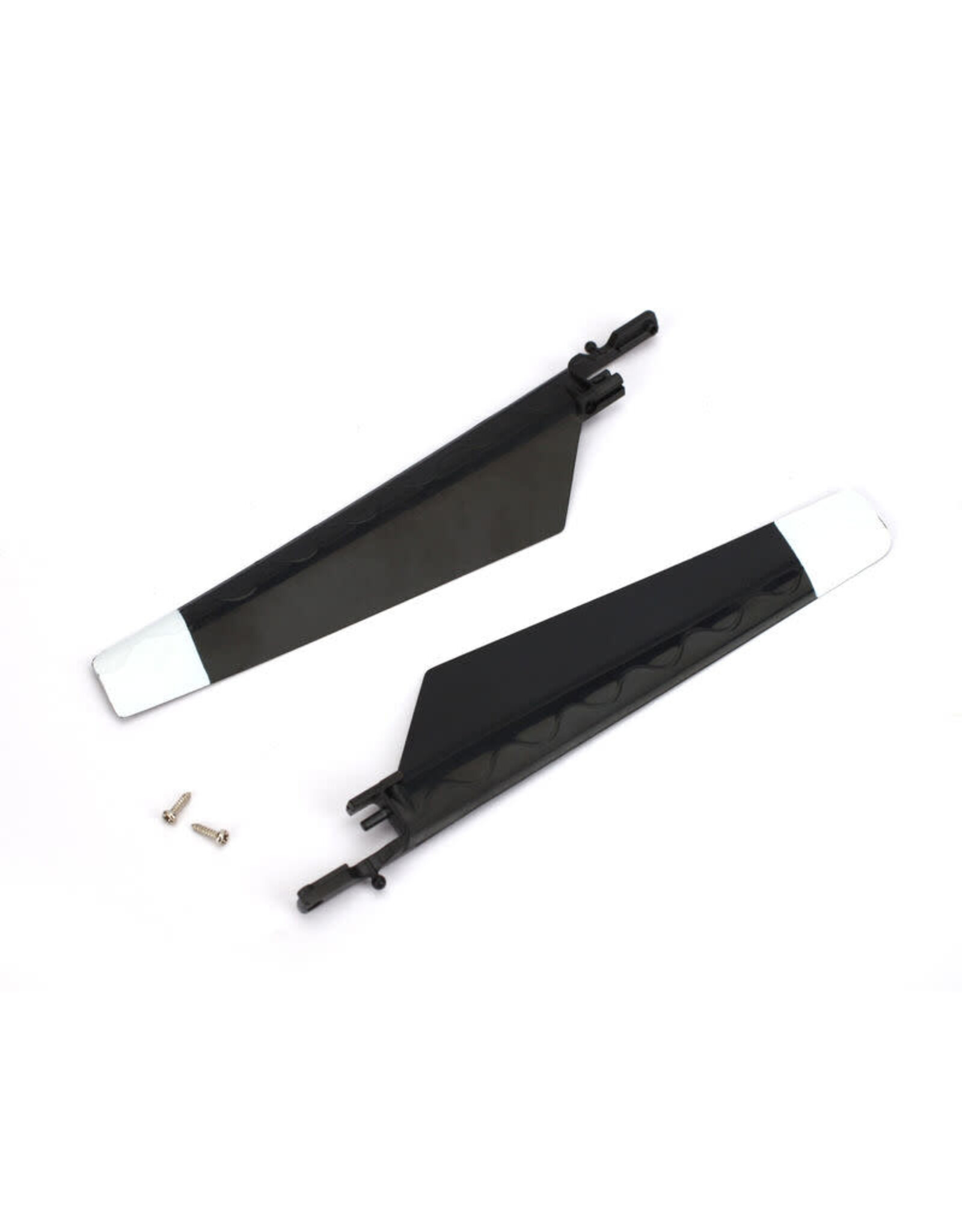 Force RC Lower Main Blade Set (1 pair) : MH-35/FHX