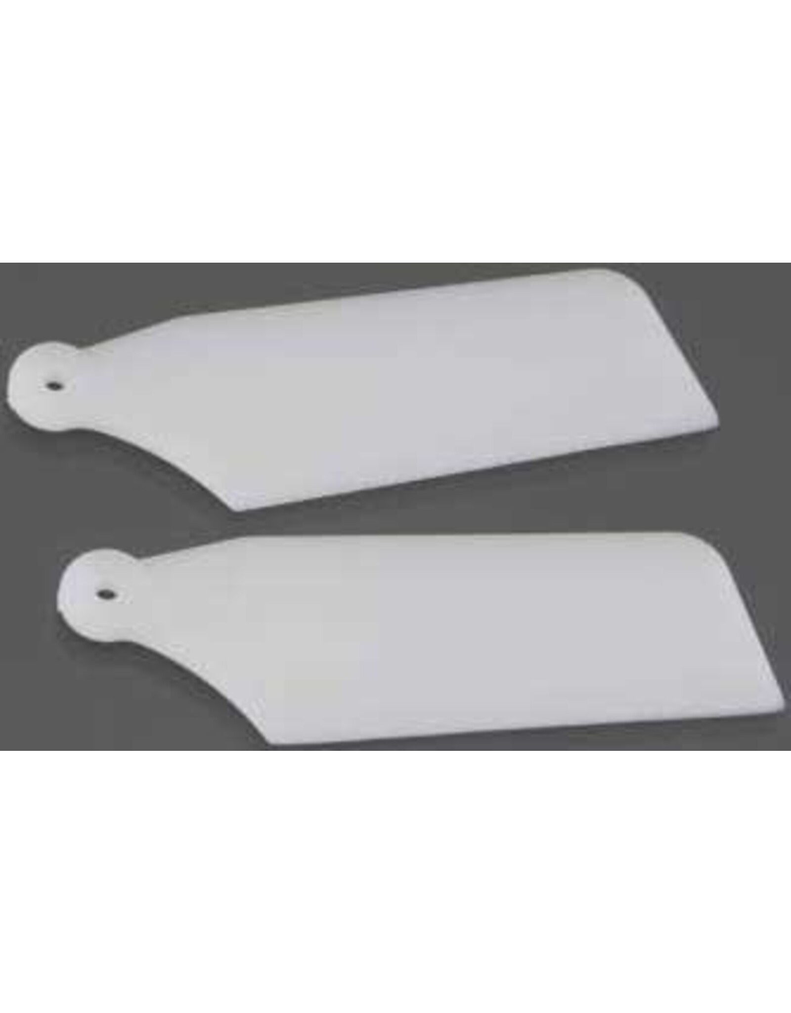 Heli-Max Tail Rotor Blades 55mm Symmetrical - AXE 400 3D