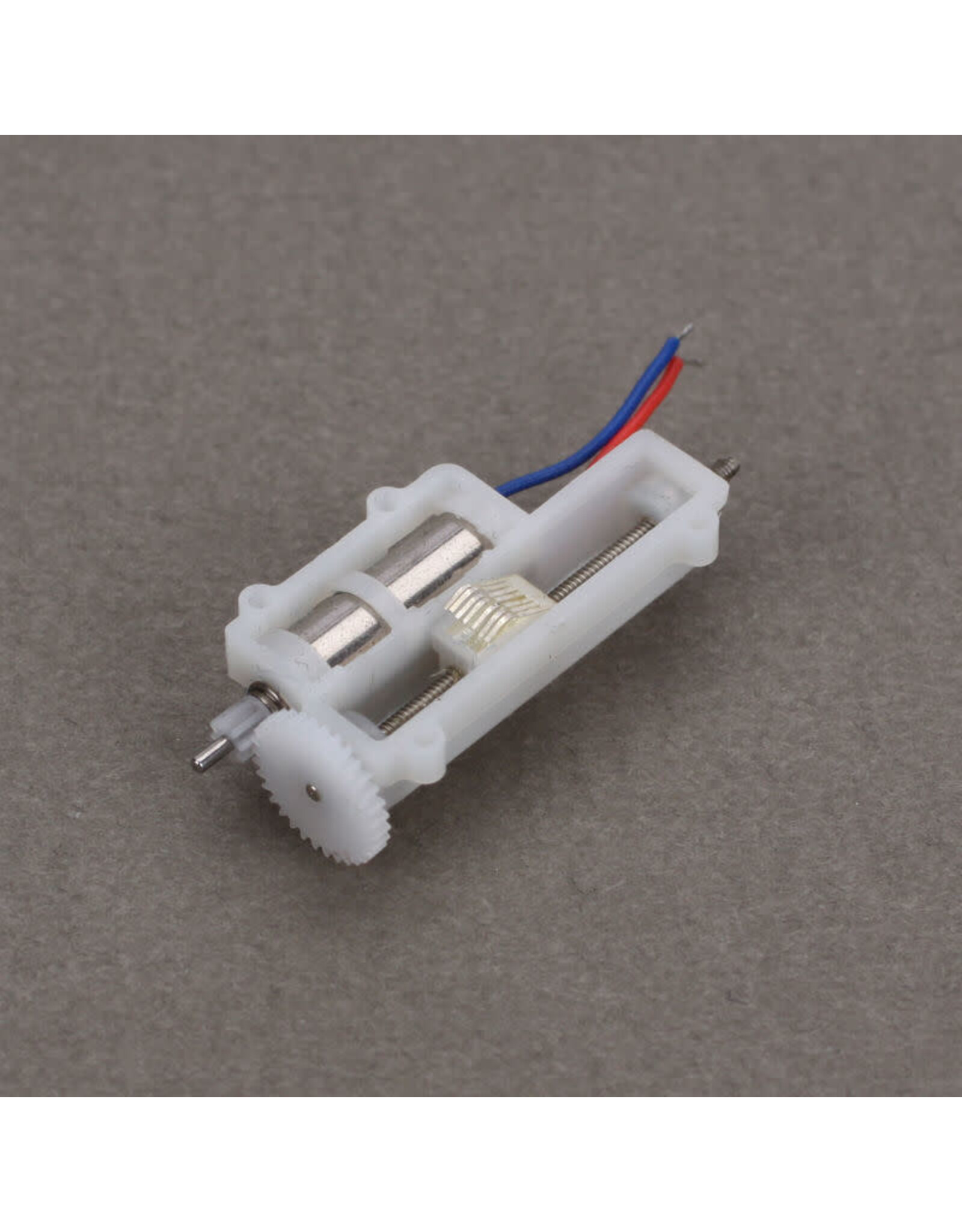 Spektrum Replacement Servo Mechanics : 1.9-Gram-SPM6833