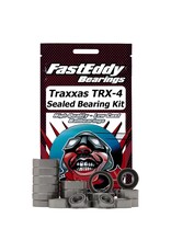 FastEddy Bearings Traxxas TRX-4 Sealed Bearing Kit