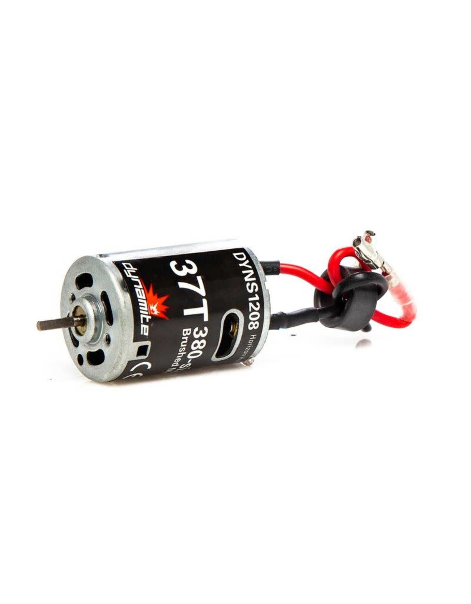 Dynamite Tazer 37-Turn 380 Brushed Motor