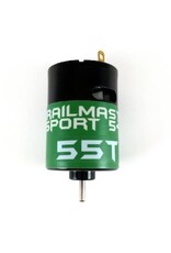 Holmes Hobbies TrailMaster Sport 540 55T
