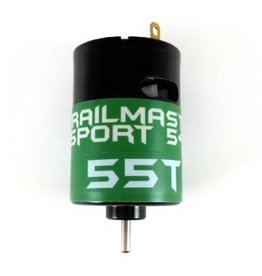 Holmes Hobbies TrailMaster Sport 540 55T