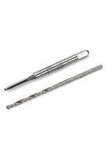 Dubro 2-56 Tap and Drill Set