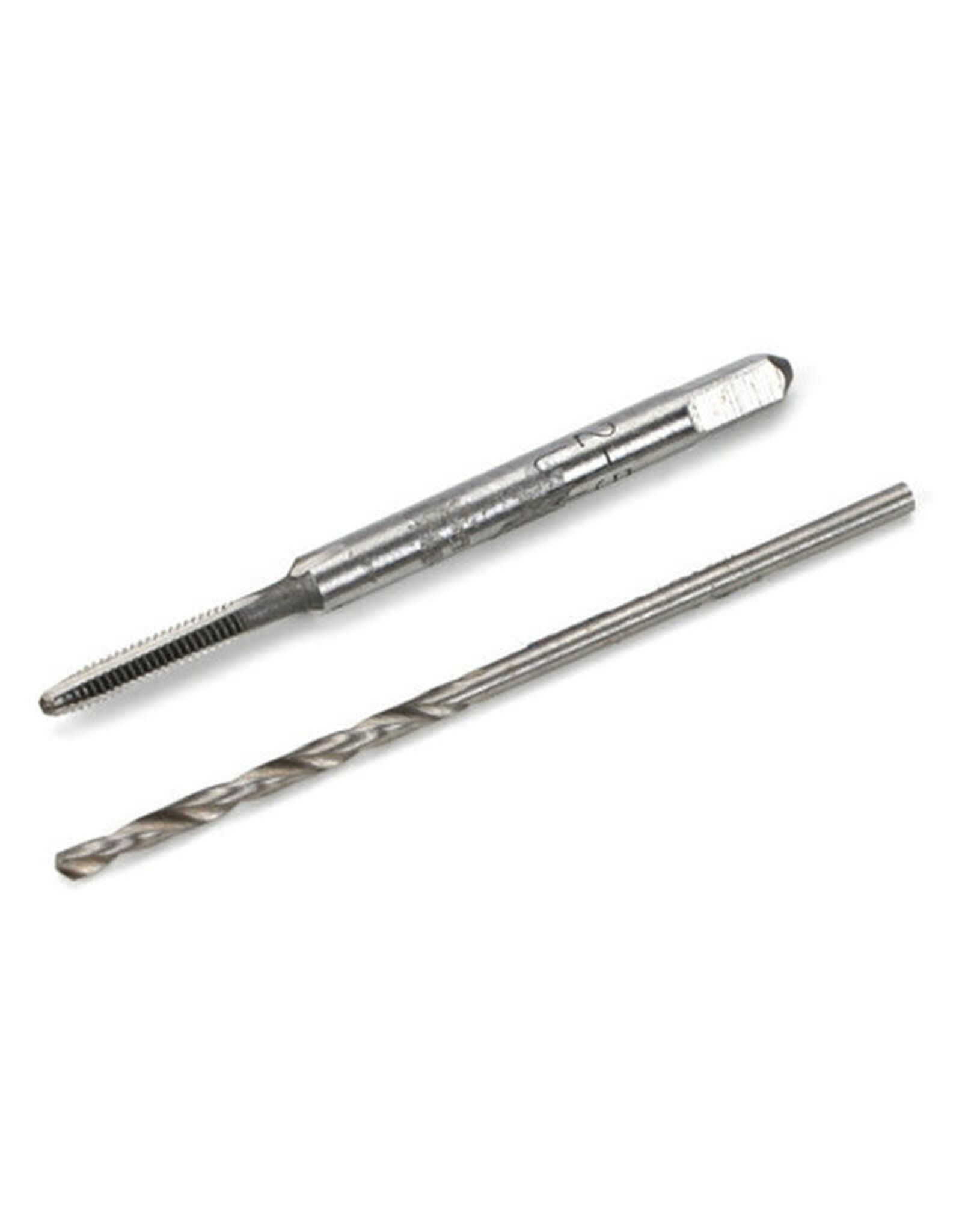 Dubro 2-56 Tap and Drill Set