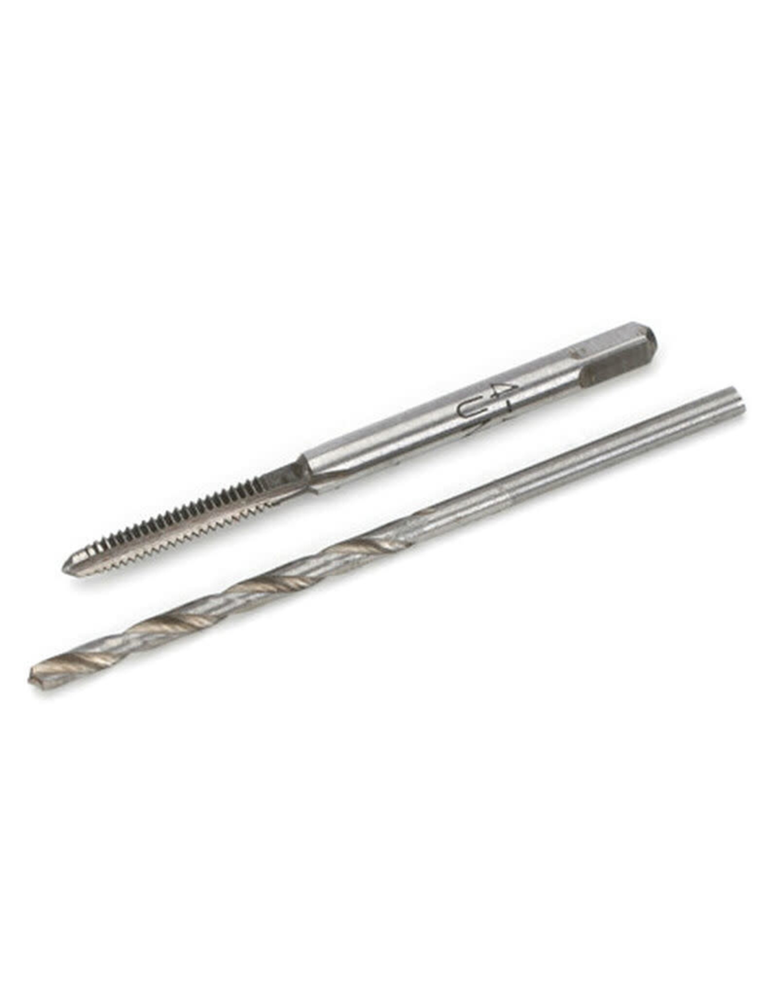Dubro 4-40 Tap and Drill Set