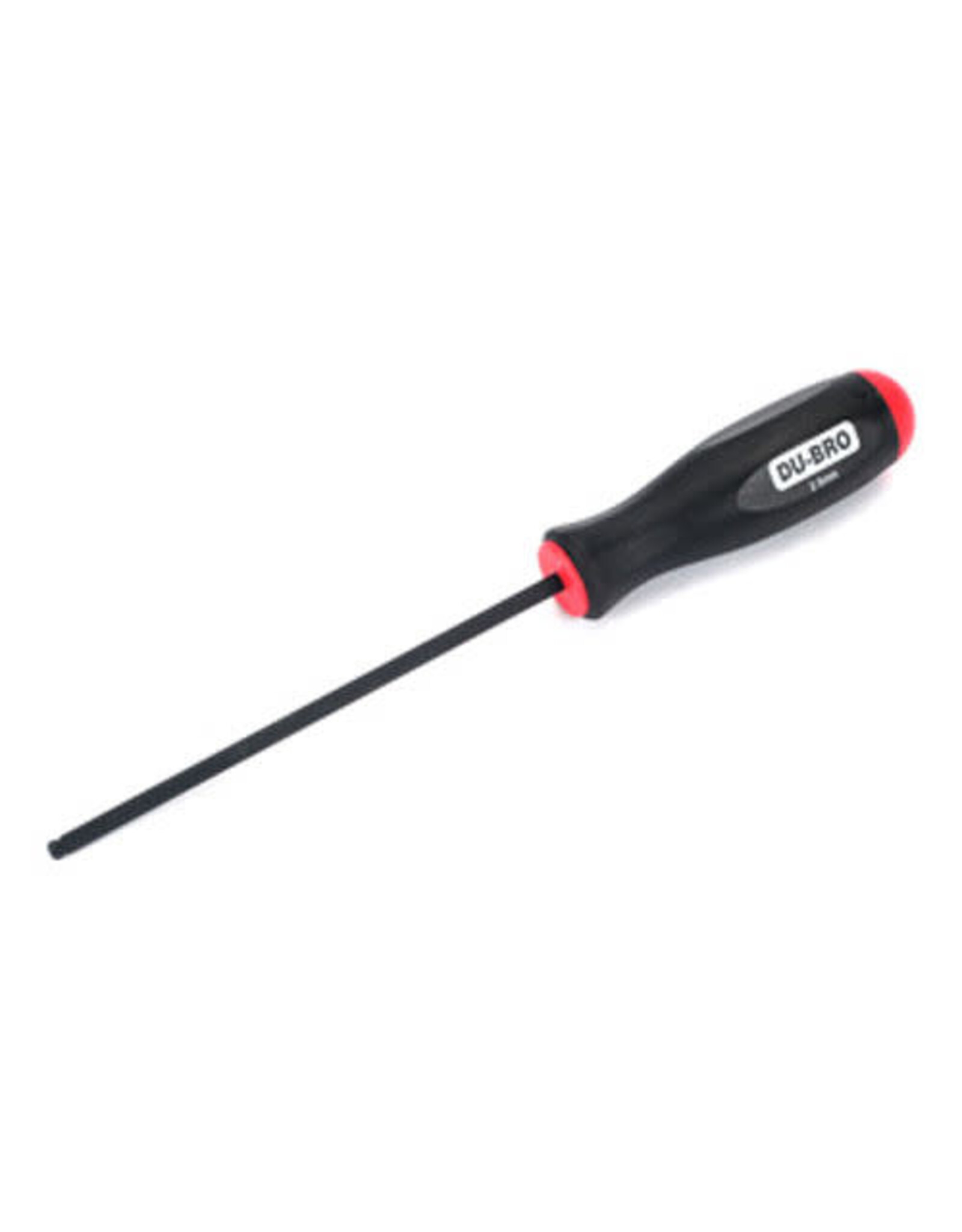 Dubro 4.0mm Ball Wrench (5.0 Skt. Hd.)