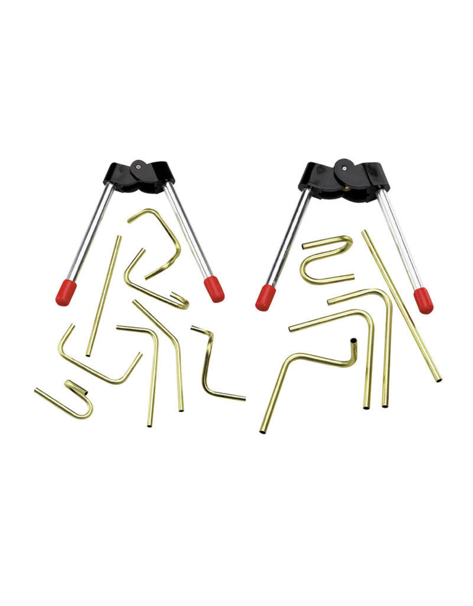 Dubro Tubing Bender for 1/8" Brass/Aluminum Tubing