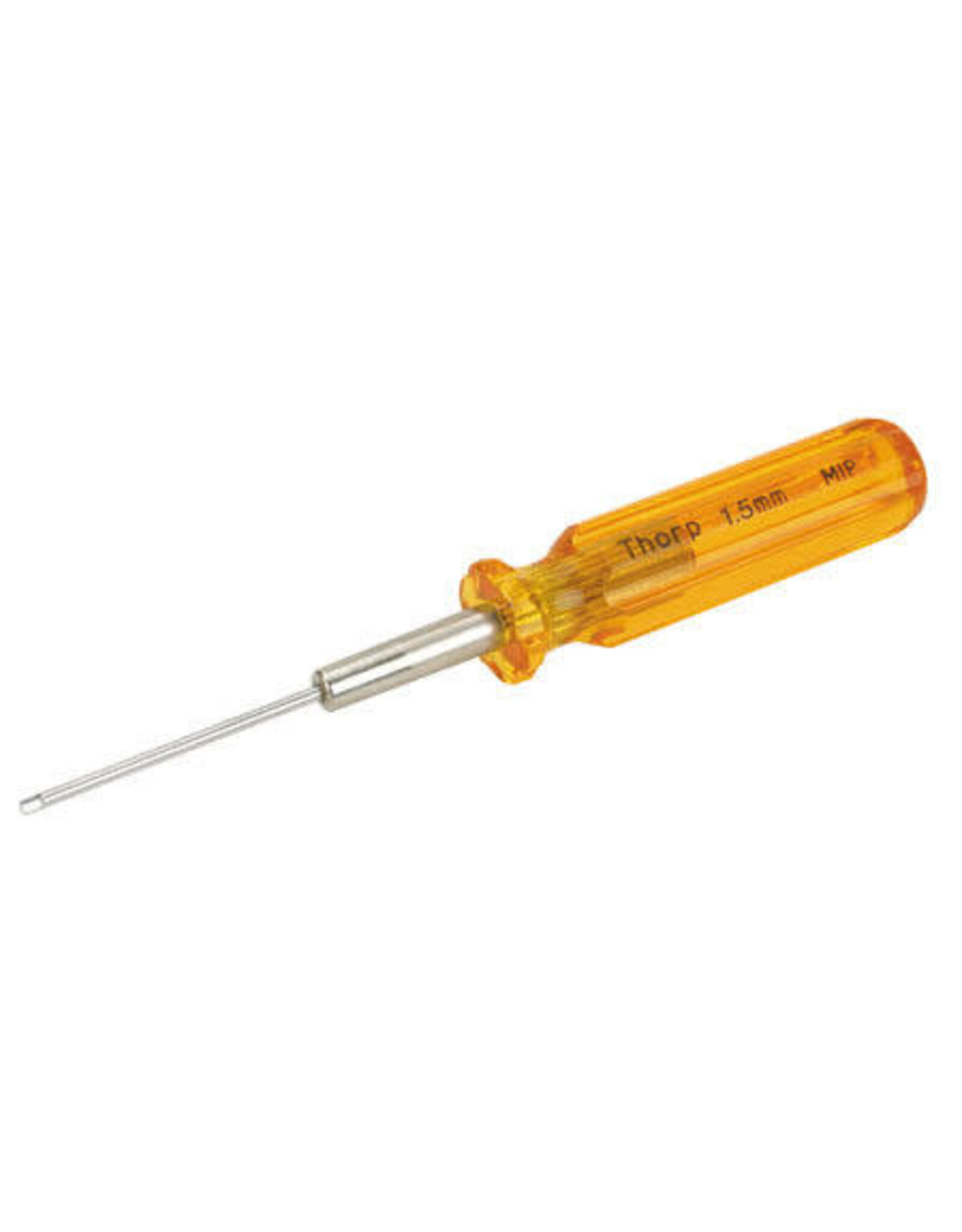 MIP MIP Hex Driver Wrench 1.5mm